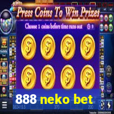 888 neko bet