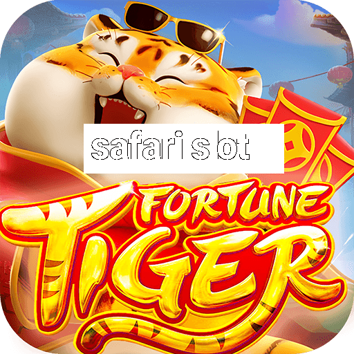 safari slot