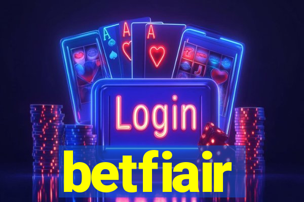 betfiair