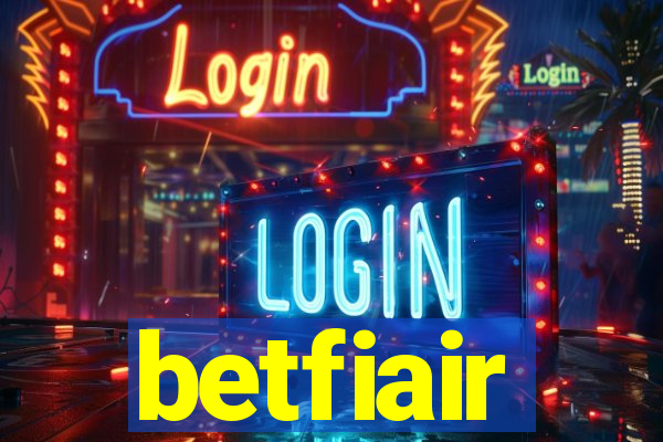 betfiair