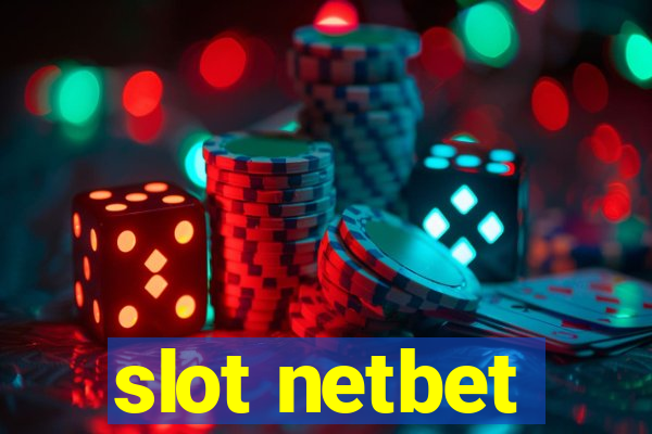 slot netbet