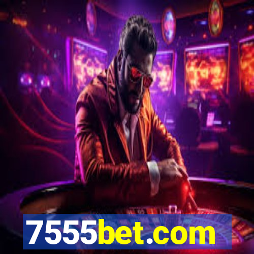 7555bet.com