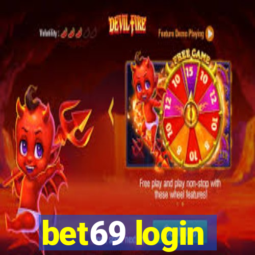 bet69 login