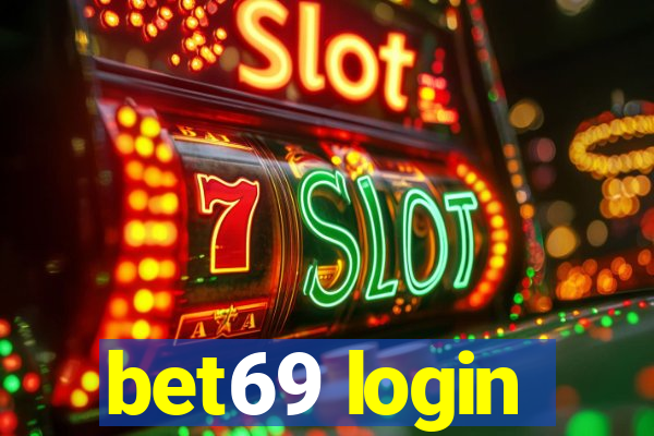 bet69 login