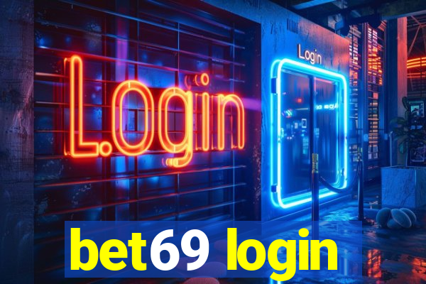 bet69 login