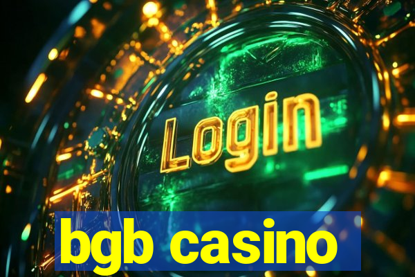 bgb casino