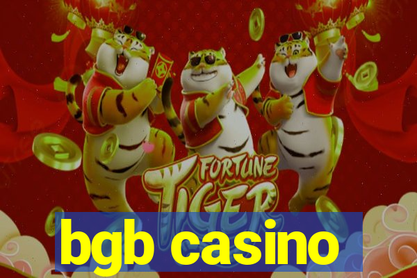 bgb casino