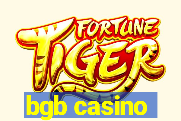 bgb casino