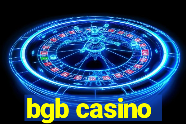 bgb casino