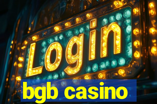 bgb casino