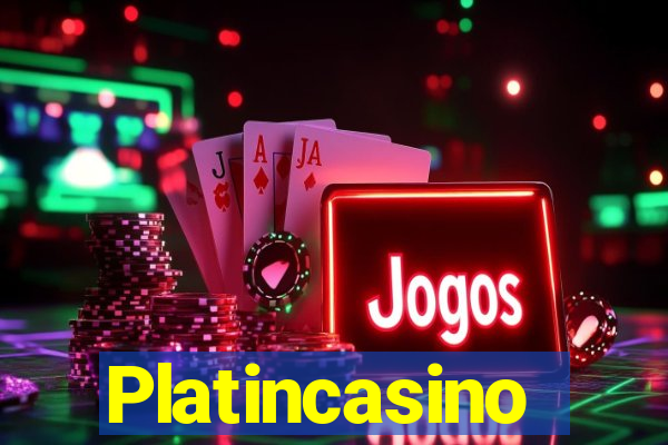 Platincasino