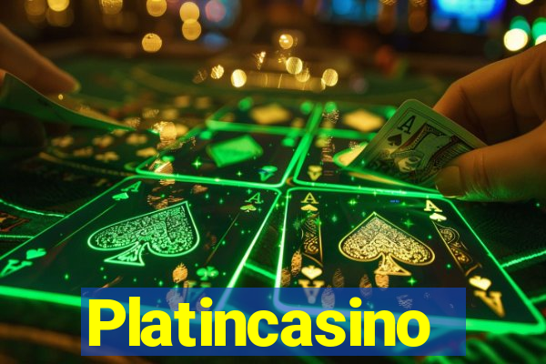 Platincasino