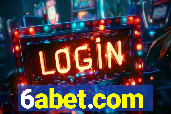 6abet.com