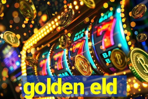 golden eld