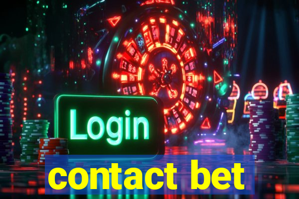 contact bet