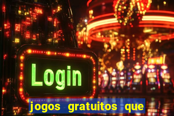 jogos gratuitos que realmente pagam