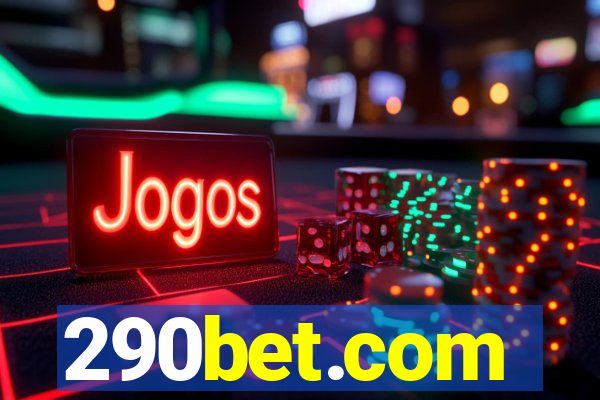 290bet.com