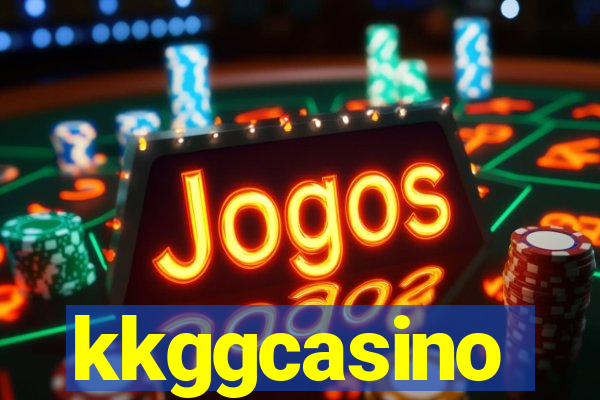 kkggcasino