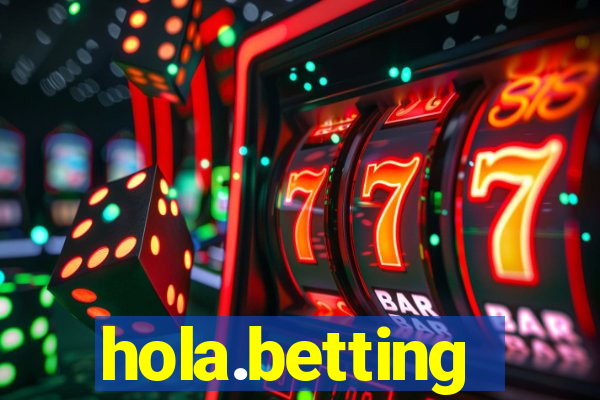 hola.betting