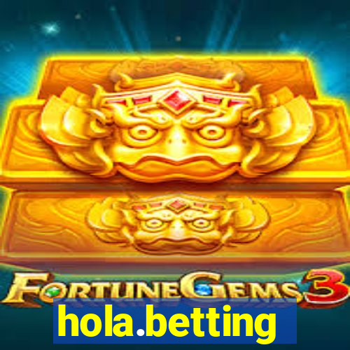 hola.betting