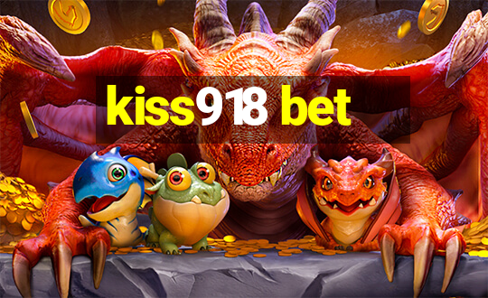 kiss918 bet