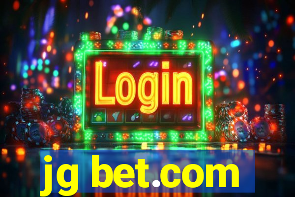 jg bet.com