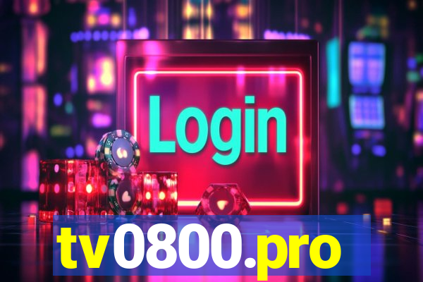 tv0800.pro