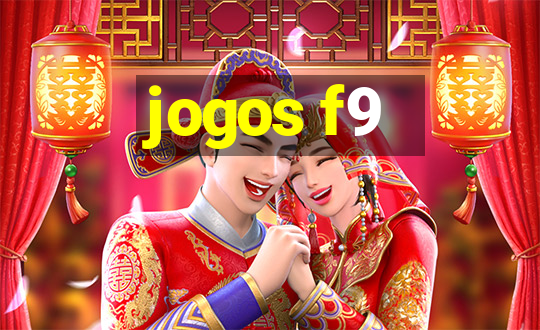 jogos f9