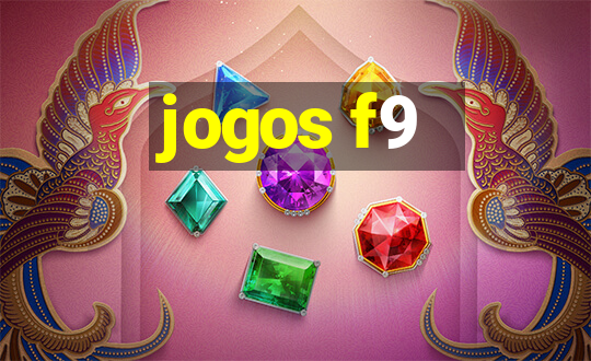 jogos f9