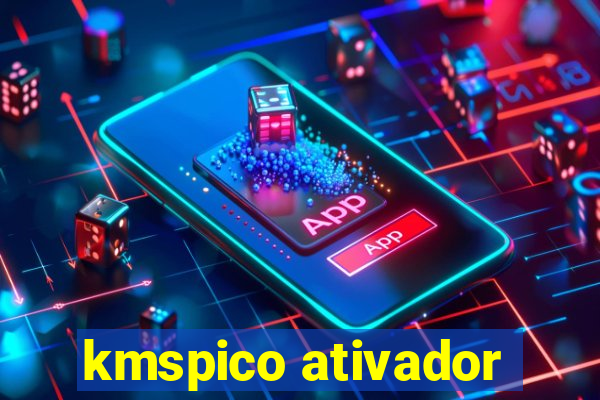 kmspico ativador