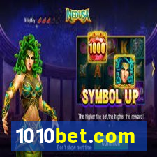 1010bet.com