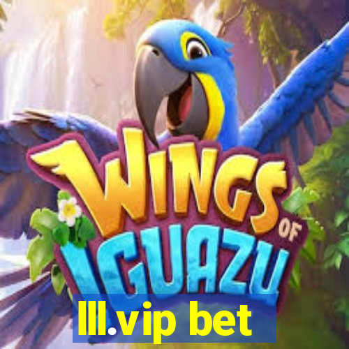 lll.vip bet