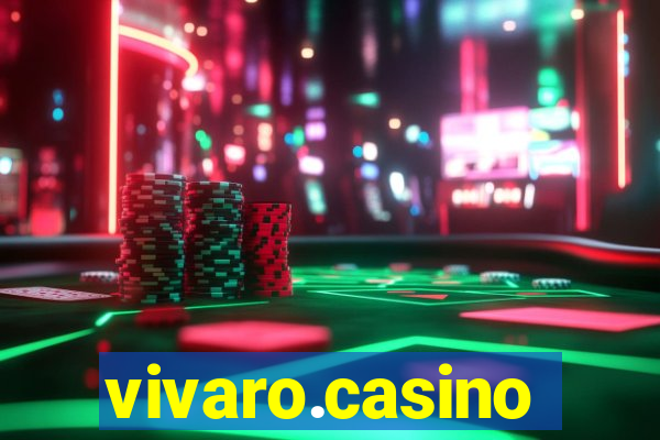 vivaro.casino