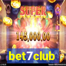 bet7club