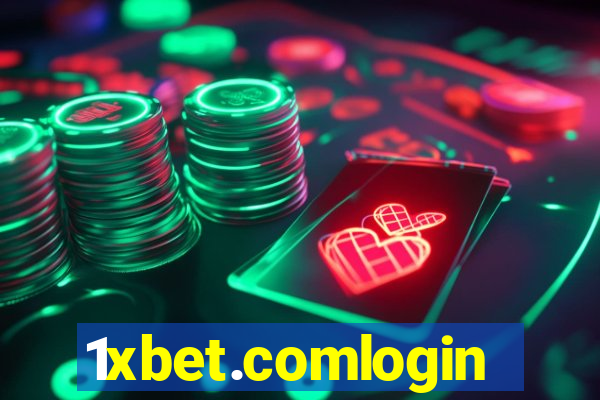 1xbet.comlogin