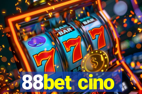 88bet cino