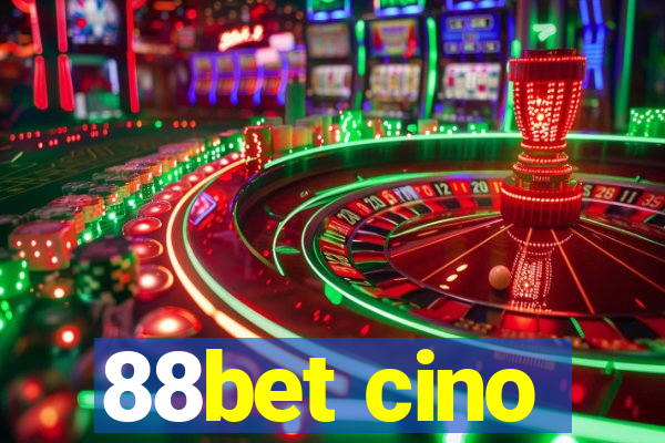 88bet cino