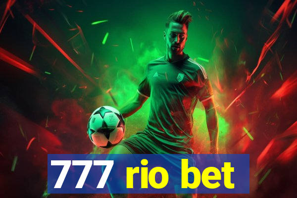 777 rio bet