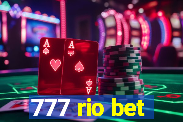 777 rio bet