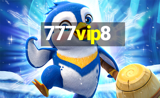 777vip8