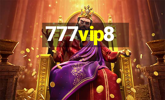 777vip8