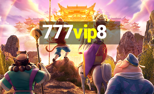 777vip8