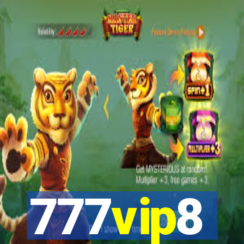 777vip8