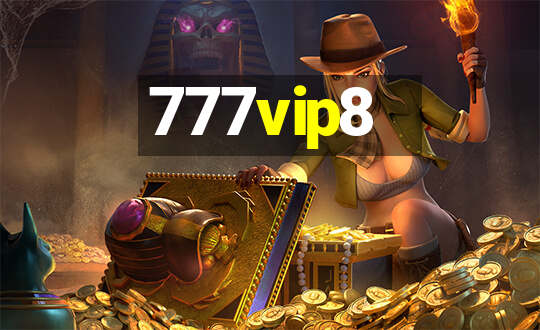 777vip8