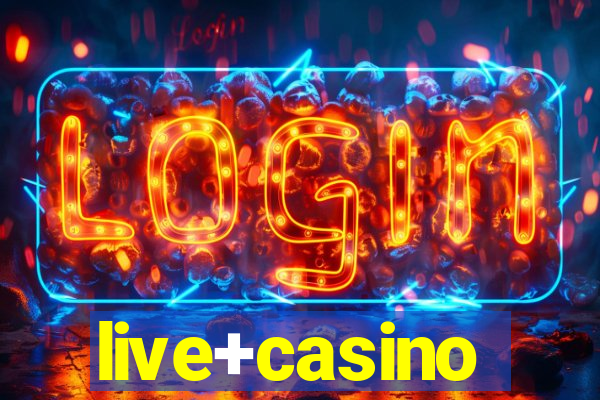 live+casino