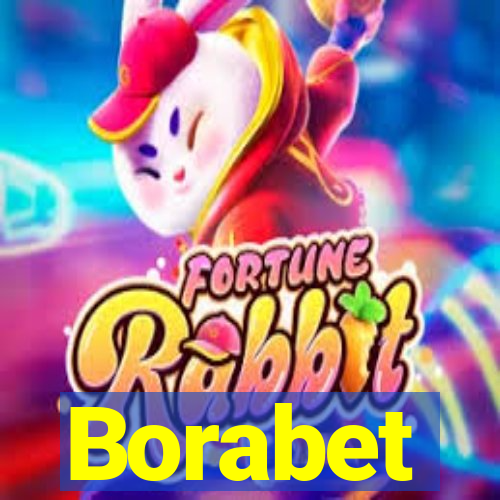 Borabet