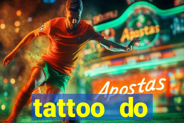 tattoo do corinthians feminina