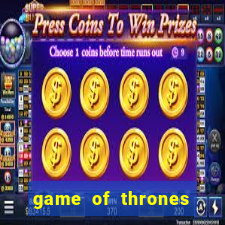 game of thrones power stacks slot free play