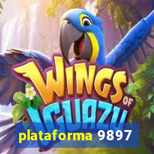 plataforma 9897