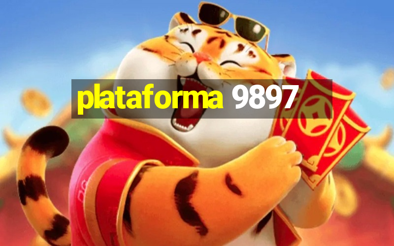 plataforma 9897